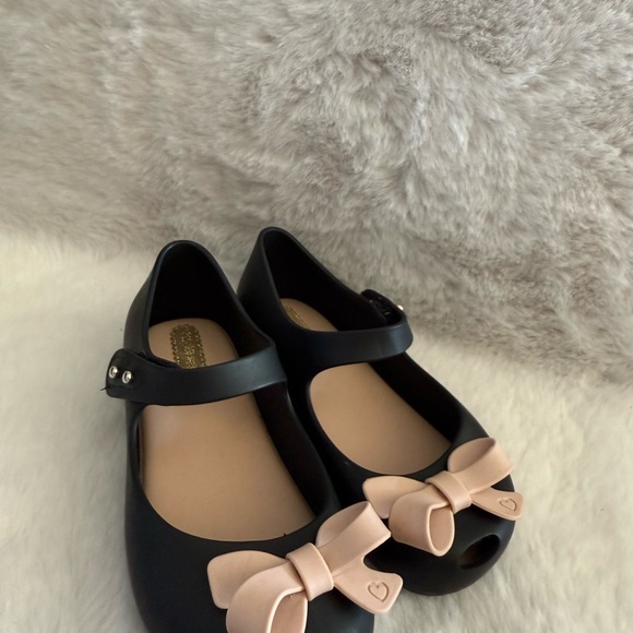 Sandals Mini Melissa - Picture 10 of 10